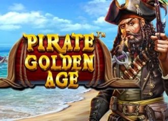 Pirate Golden Age слот